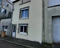 Maison, 50 m²