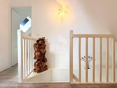 Appartement, 94,52 m²