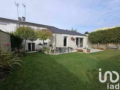 Maison, 96 m²