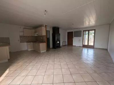Maison, 82 m²