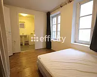Appartement, 55 m²