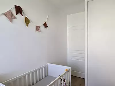 Appartement, 76 m²