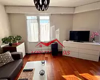 Appartement, 33 m²