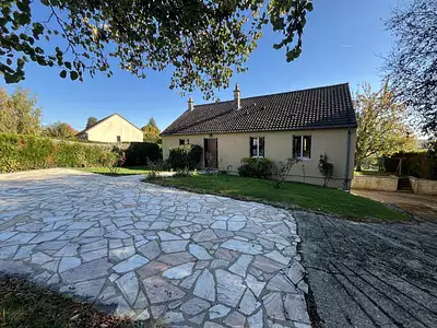 Maison, 164 m²