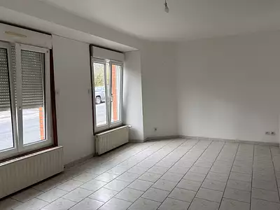 Maison, 116 m²