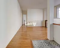 Appartement, 72,6 m²