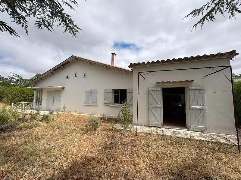 Maison, 138 m²