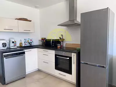 Maison, 78,75 m²