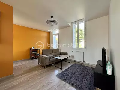 Maison, 71 m²