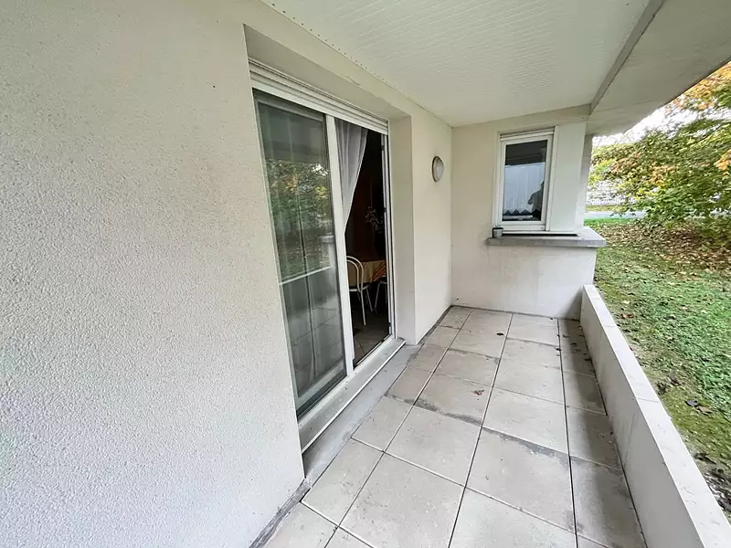 Appartement, 80,59 m²