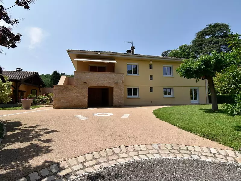 Maison, 171 m²