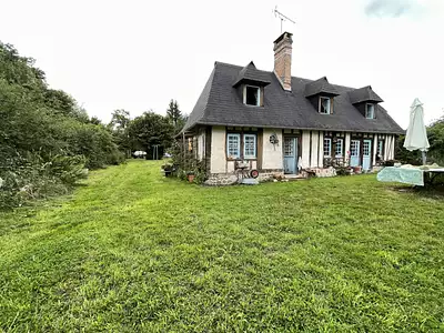 Maison, 91 m²