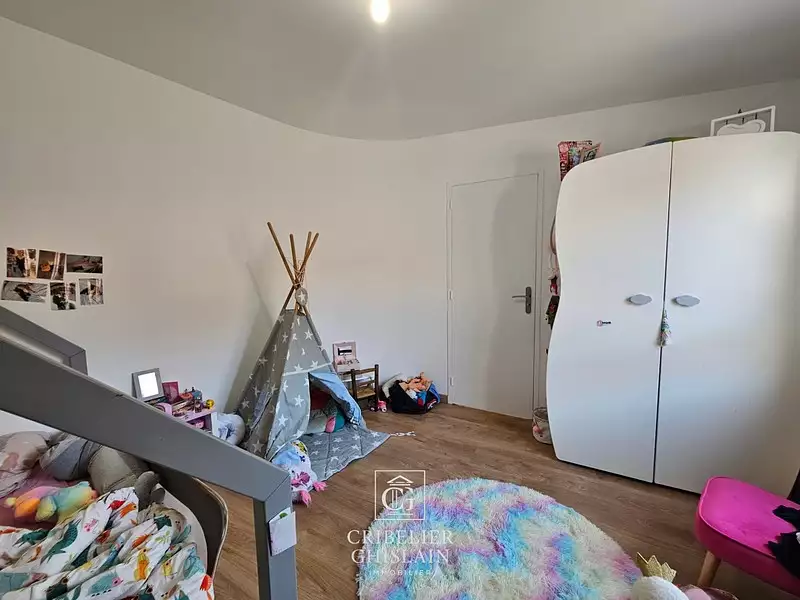 Maison, 158 m²
