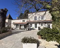 Maison, 200 m²
