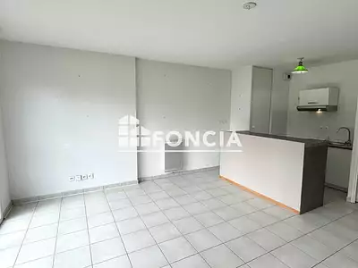 Appartement, 63 m²