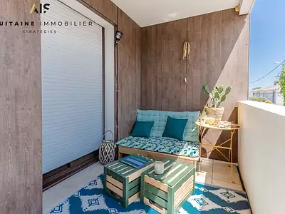 Appartement, 77 m²