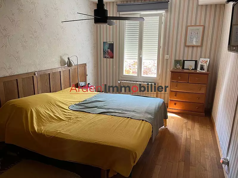 Maison, 132 m²