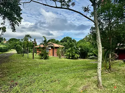 Maison, 36 m²