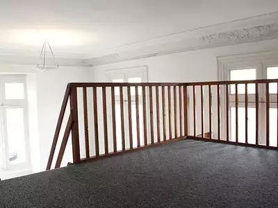 Appartement, 40,3 m²