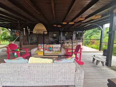 Maison, 160 m²