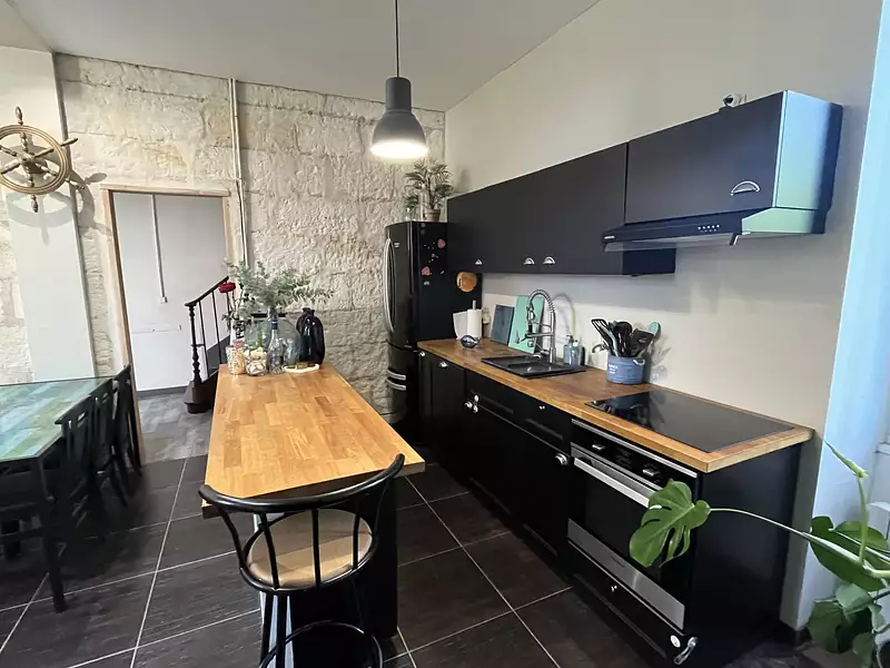 Maison, 103 m²