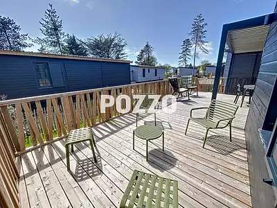 Maison, 41 m²