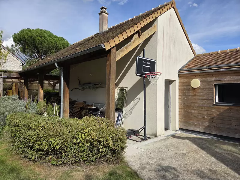 Maison, 247 m²