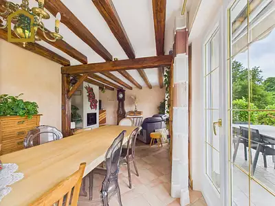 Maison, 136 m²
