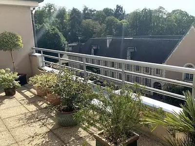 Appartement, 95 m²