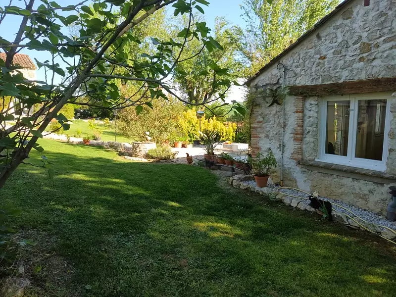 Maison, 120 m²