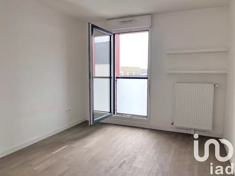 Appartement, 43 m²