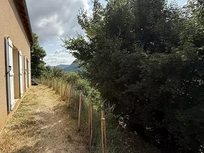 Maison, 123 m²
