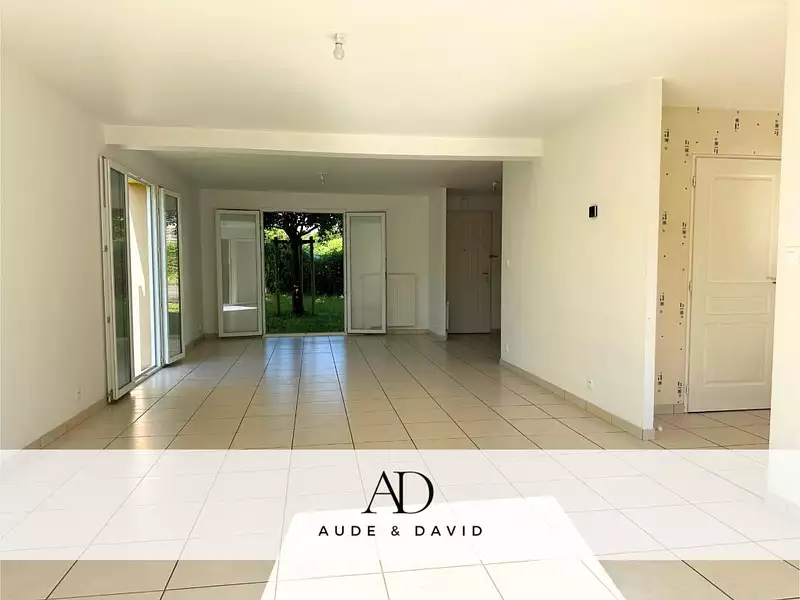 Maison, 127 m²