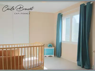 Maison, 130 m²