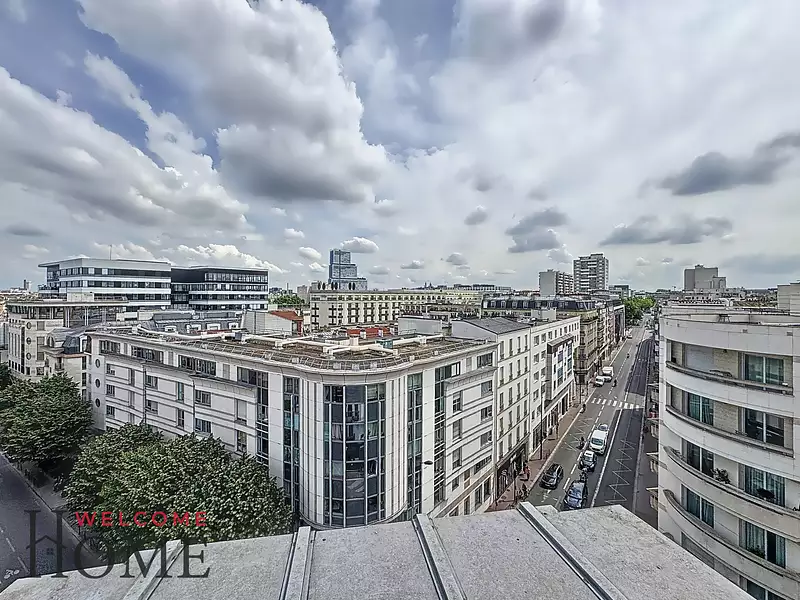 Appartement, 47,08 m²