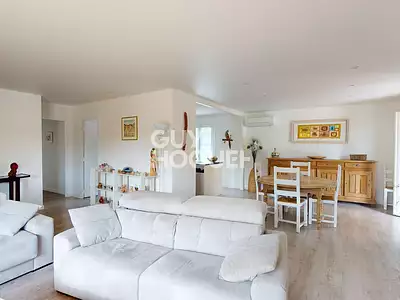 Maison, 125 m²