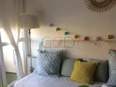 Appartement, 18,19 m²