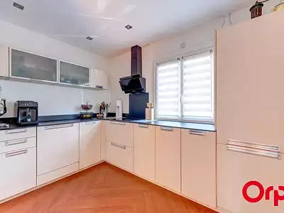 Appartement, 92 m²