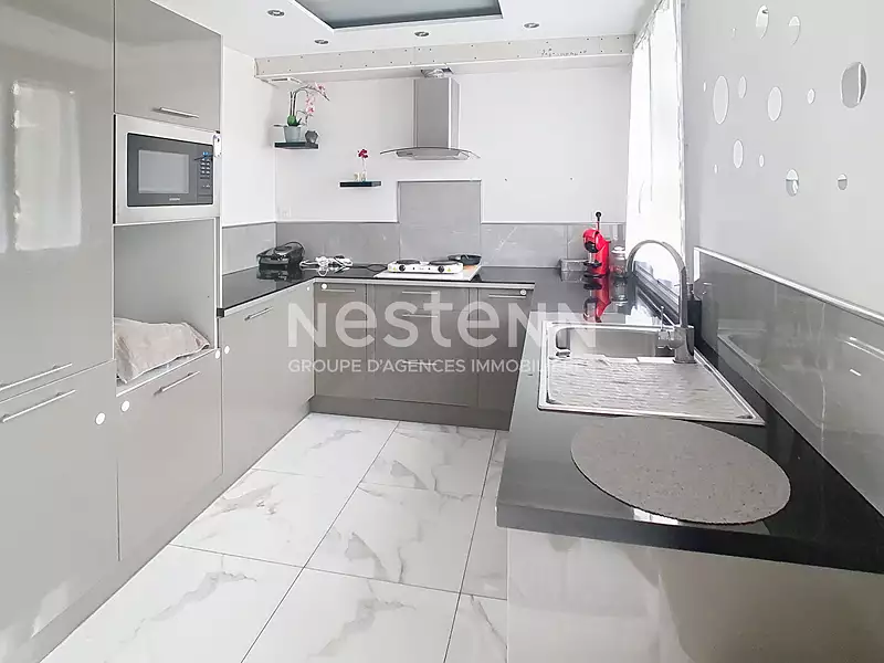 Maison, 71 m²
