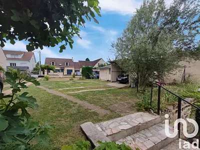 Maison, 79 m²