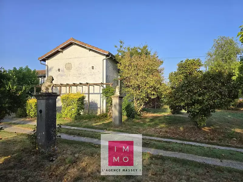 Maison, 250 m²