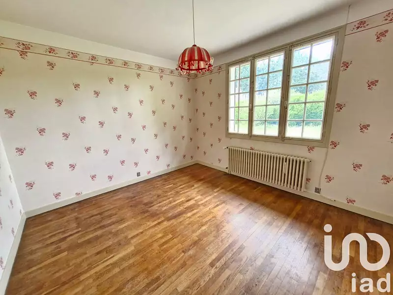 Maison, 184 m²