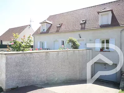 Maison, 100 m²