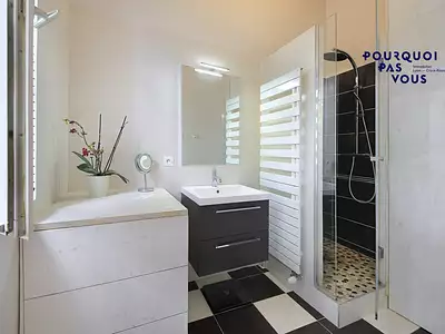 Appartement, 105 m²