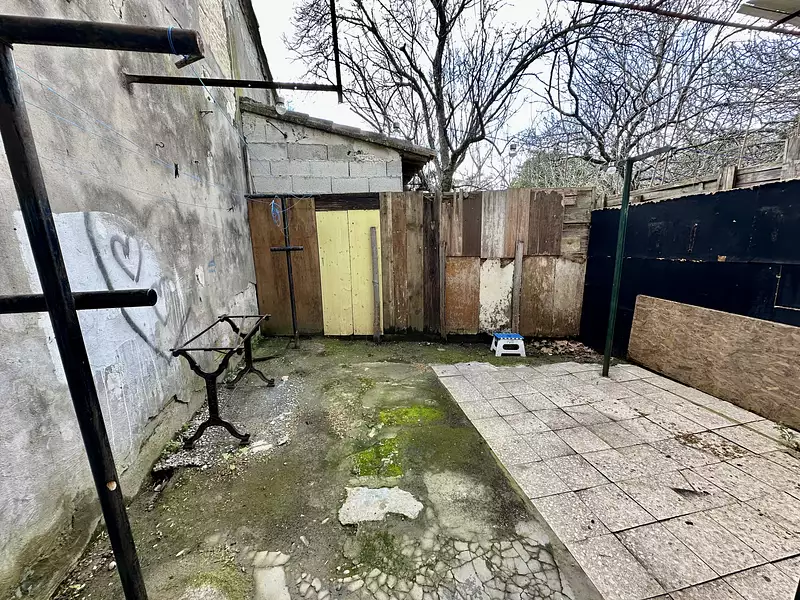 Maison, 155 m²