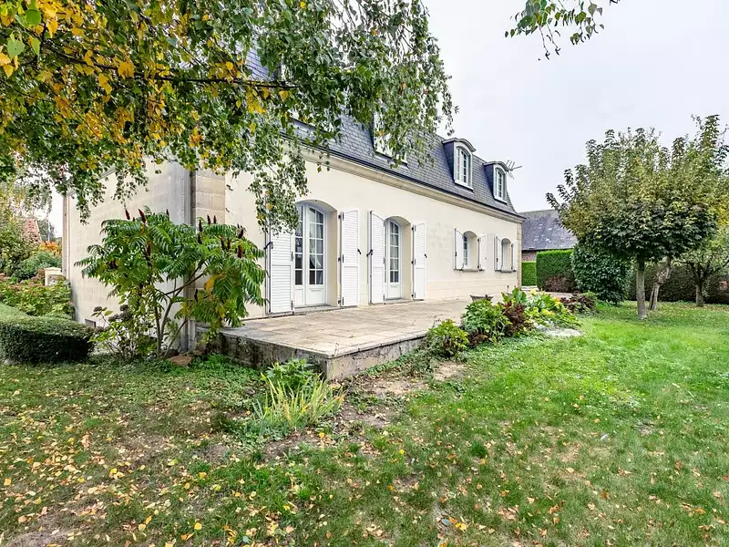 Maison, 170 m²