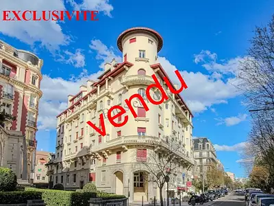 Appartement, 97,65 m²