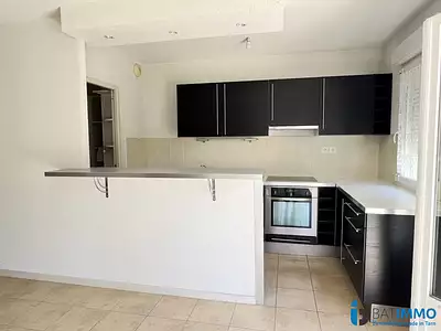 Appartement, 70,93 m²
