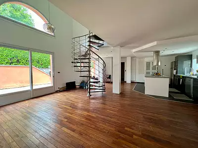 Maison, 135 m²