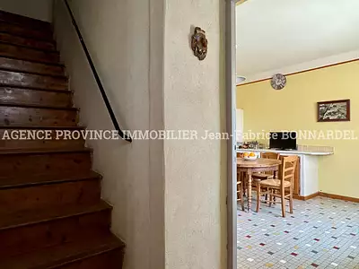 Maison, 130 m²